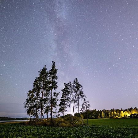 Lyhdyn Tila Hotel Kaarina Luaran gambar