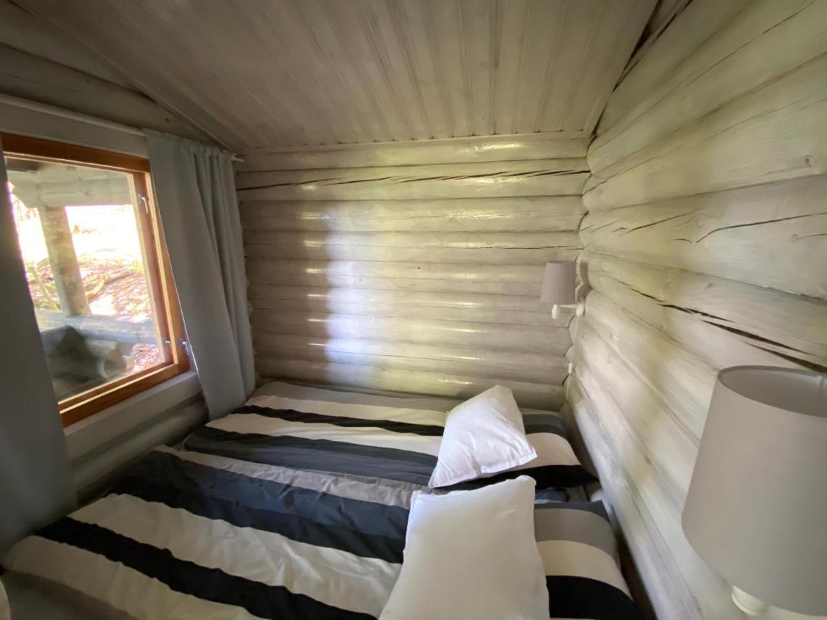 Lyhdyn Tila Hotel Kaarina Luaran gambar