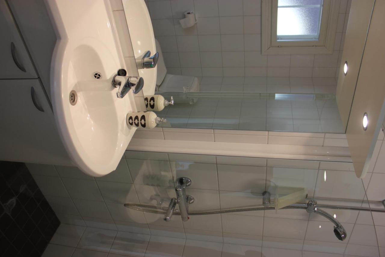 Lyhdyn Tila Hotel Kaarina Luaran gambar