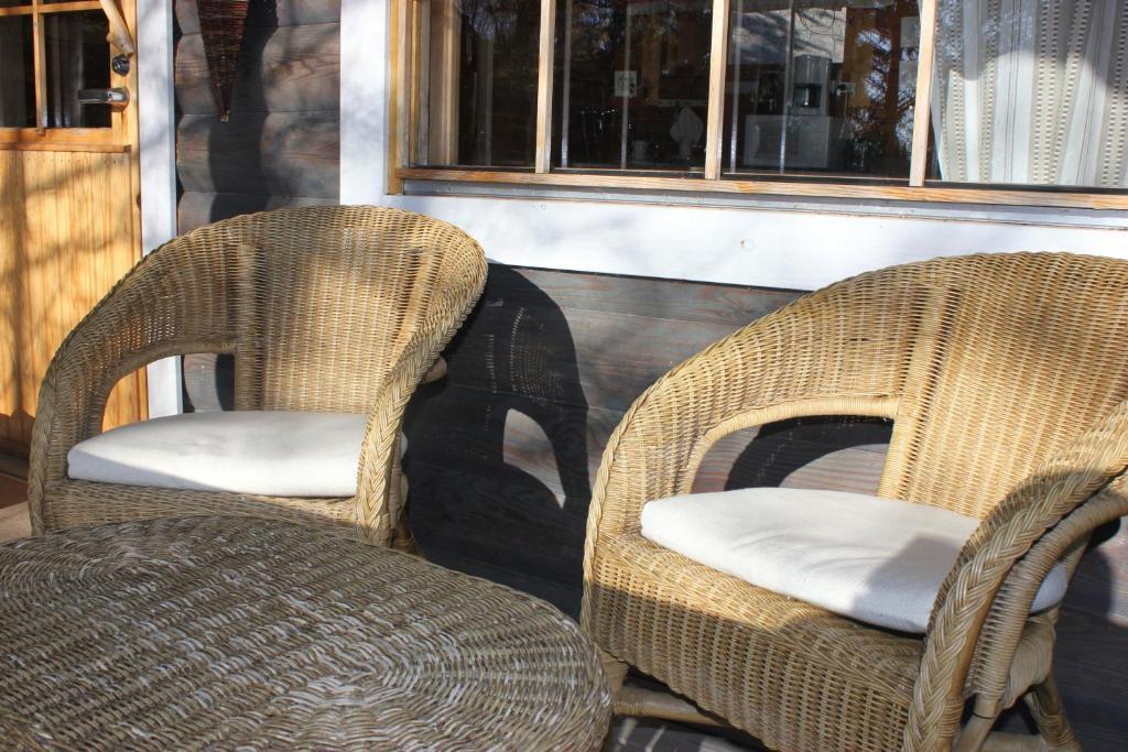 Lyhdyn Tila Hotel Kaarina Bilik gambar