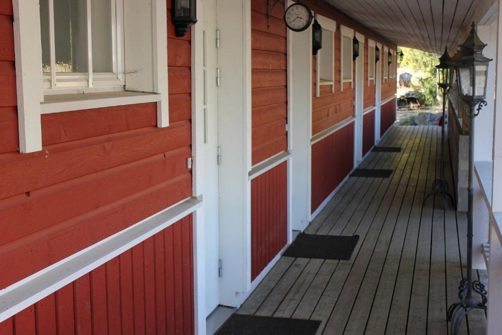 Lyhdyn Tila Hotel Kaarina Luaran gambar