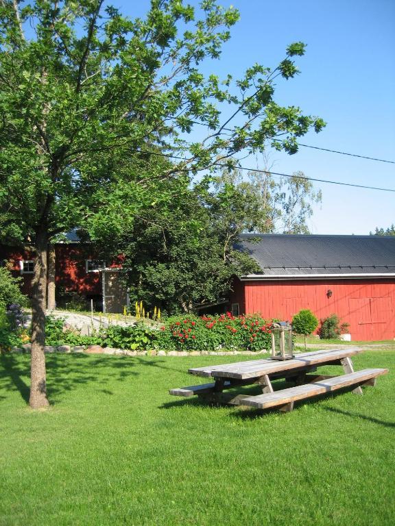 Lyhdyn Tila Hotel Kaarina Luaran gambar